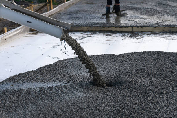 Best Decorative Concrete in Cedar Creek, TX