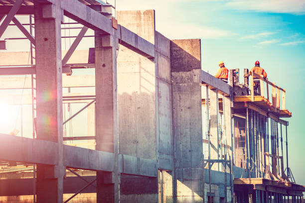 Best Industrial Concrete Flooring in Cedar Creek, TX