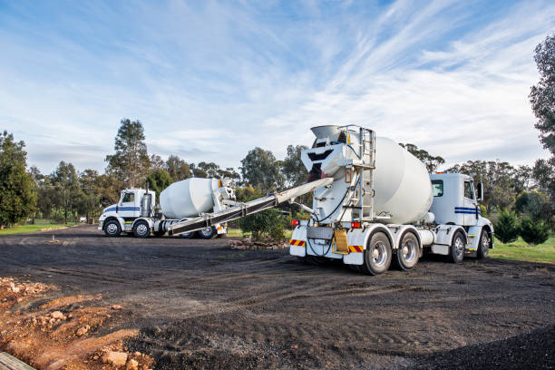 Best Concrete Removal and Replacement in Cedar Creek, TX