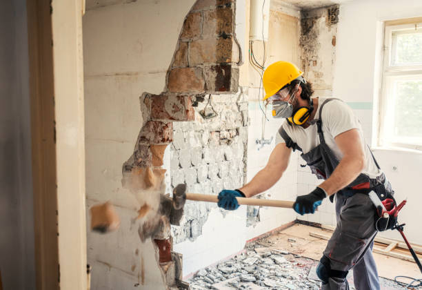 Best Concrete Foundation Repair in Cedar Creek, TX