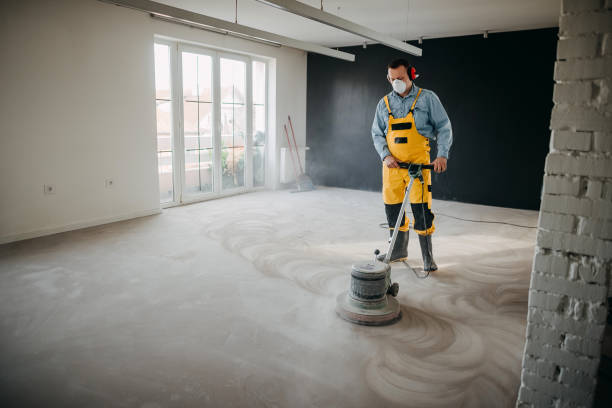 Best Concrete Removal and Replacement in Cedar Creek, TX