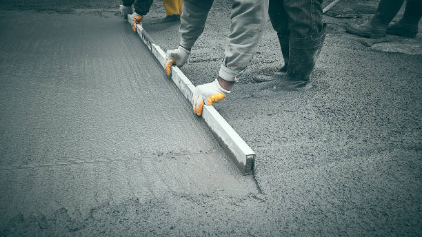 Best Concrete Retaining Walls in Cedar Creek, TX