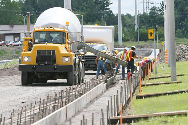 Best Concrete Sealing and Maintenance in Cedar Creek, TX