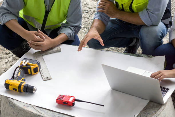 Best Industrial Concrete Flooring in Cedar Creek, TX
